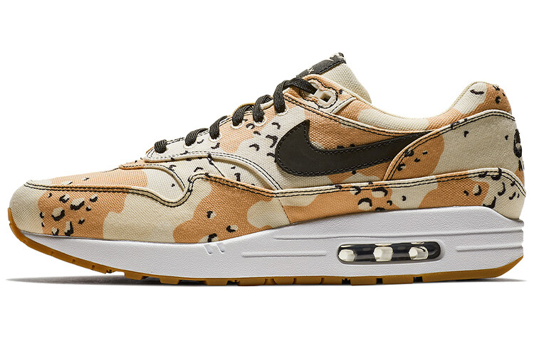 

Nike Air Max 1 пустынный камуфляж