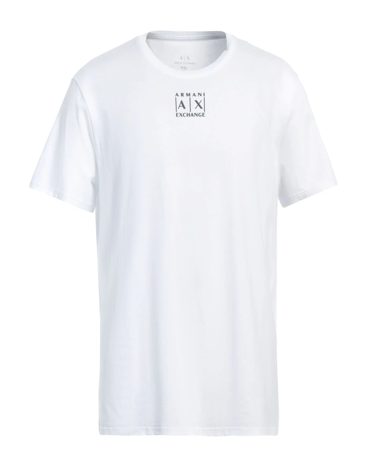 

Футболка Armani Exchange, белый