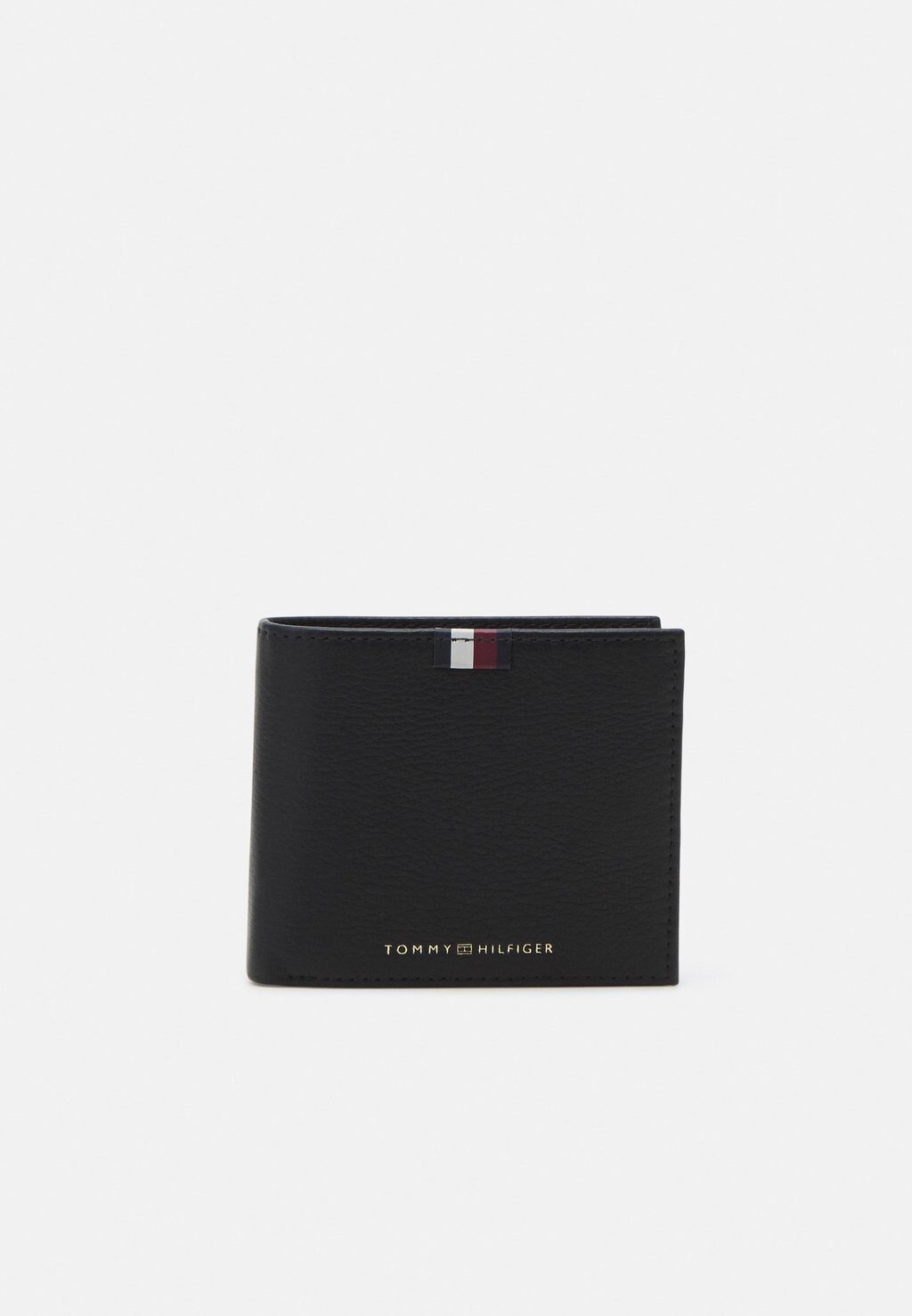 

Бумажник Tommy Hilfiger, черный