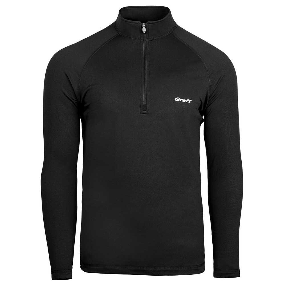 

Базовый слой Graff Active Performance, черный