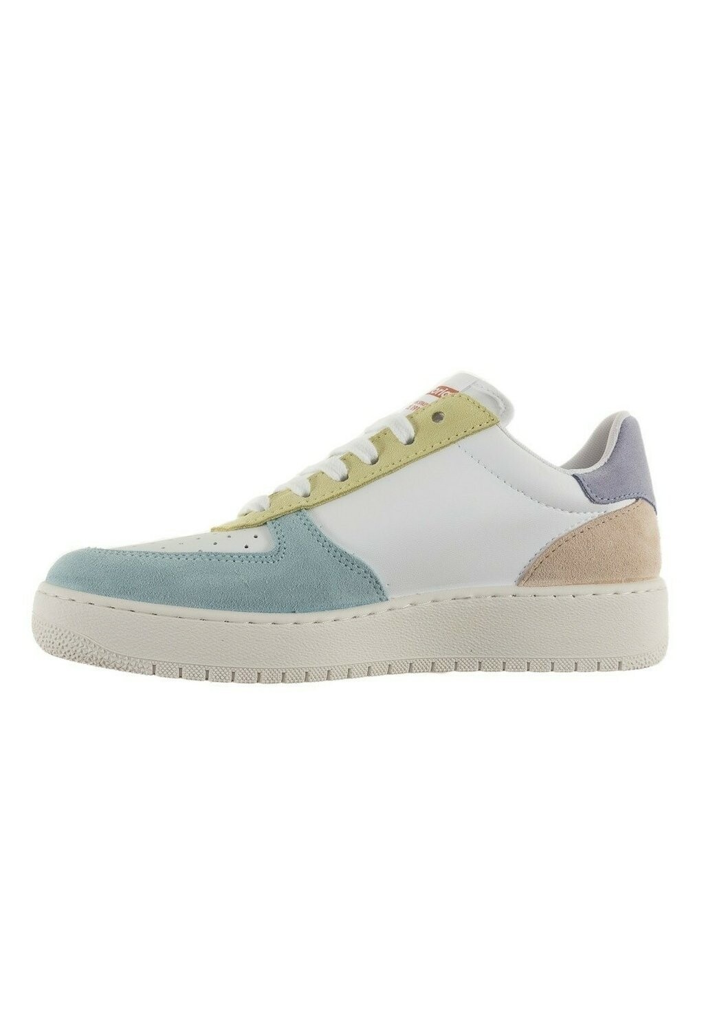 

Кроссовки Victoria Shoes, белый