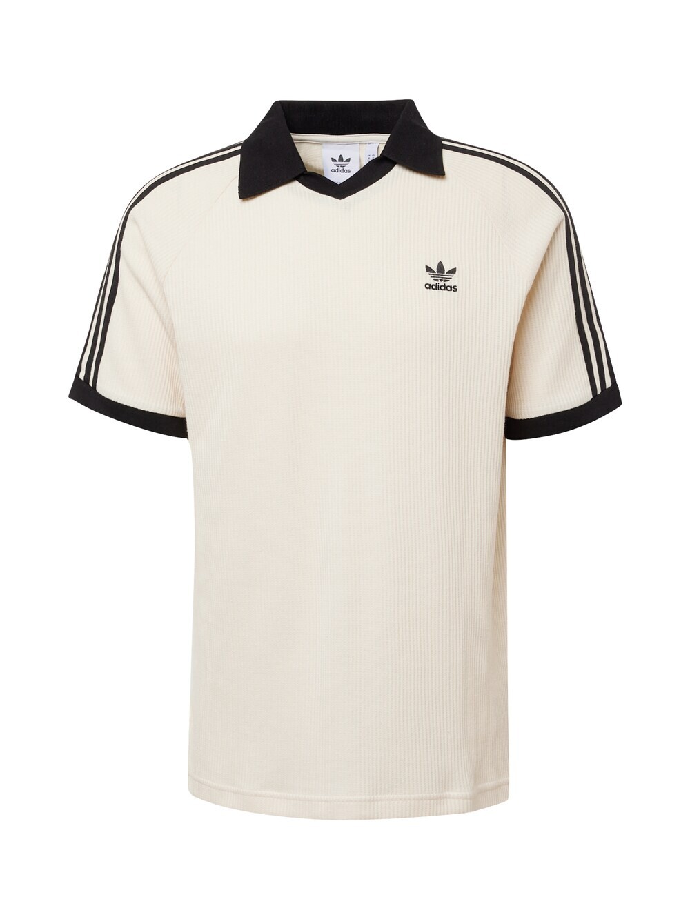 

Футболка Adidas Adicolor Classics Waffle, белый