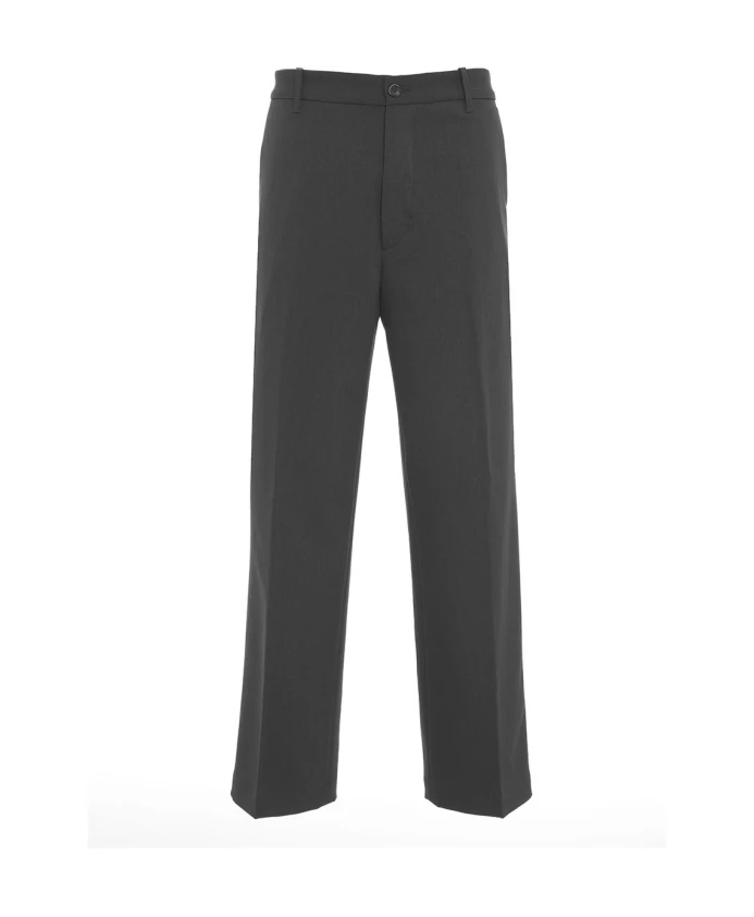 

Брюки AW24 Nine In The Morning, серый