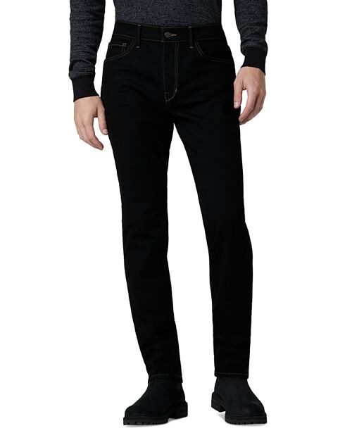 

Джинсы Asher Slim Fit в цвете Mordecai Black Joe's Jeans, цвет Black