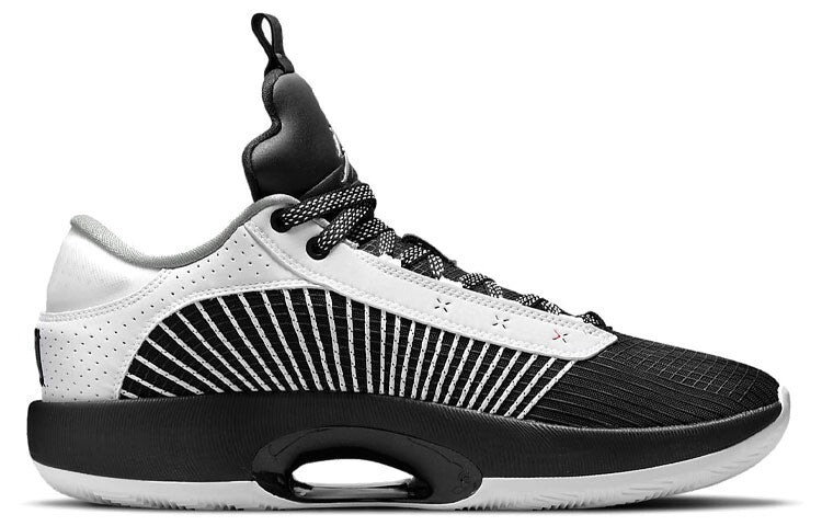 

Кроссовки Air Jordan 35 Low