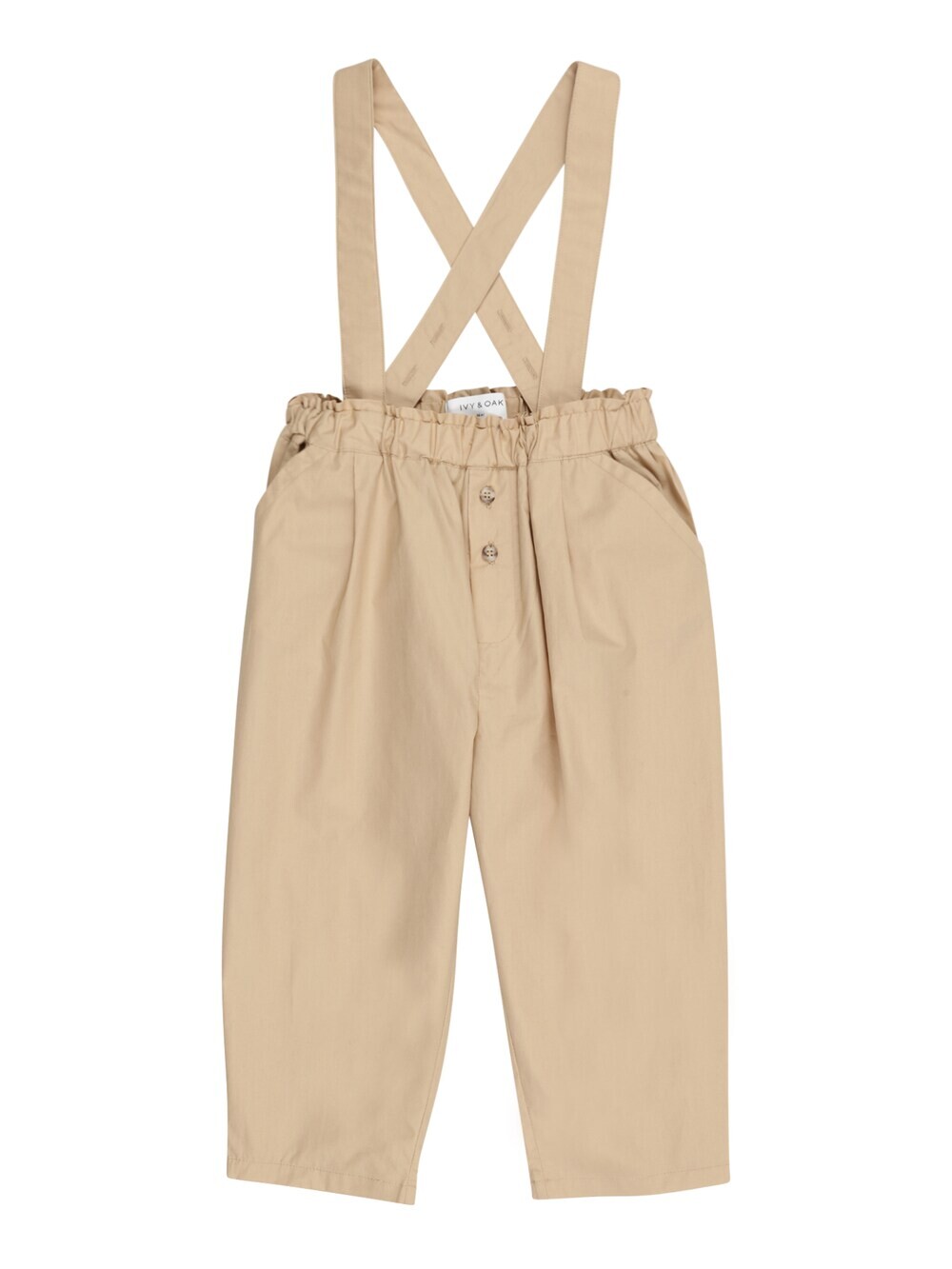 

Обычный комбинезон IVY OAK KIDS, светло-бежевый