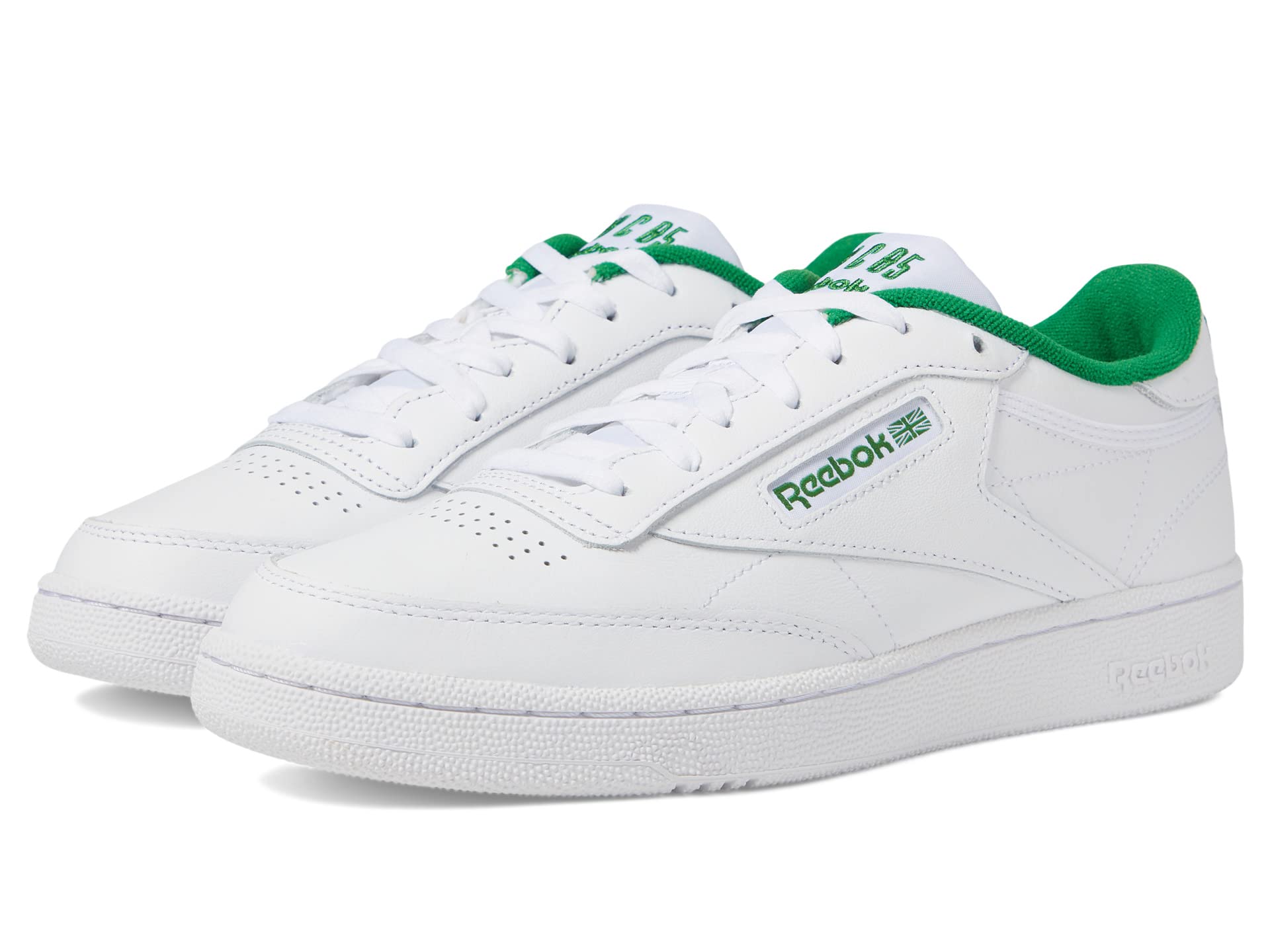 Reebok Club C 85 Женские Купить