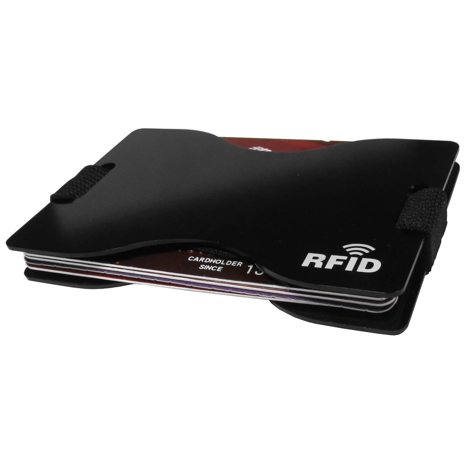 

Мужской RFID-кошелек Ole Miss Rebels
