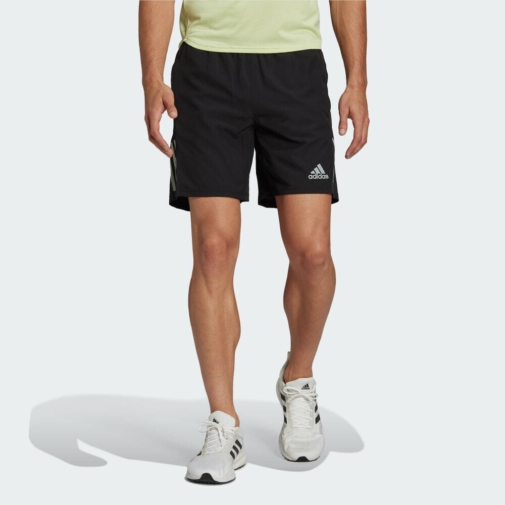 

Шорты Adidas H58593, черный