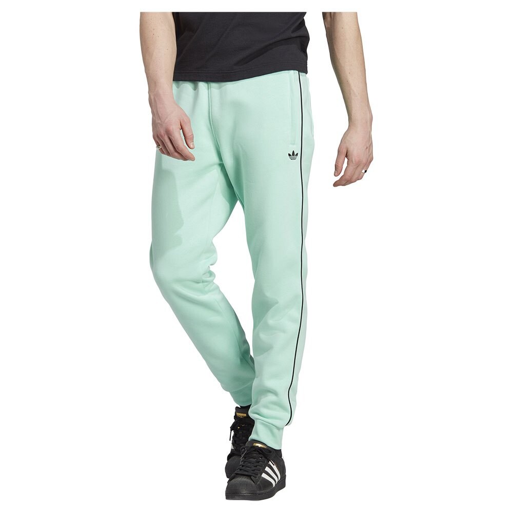 

Брюки adidas Originals Adicolor Seasonal Archive Joggers, зеленый