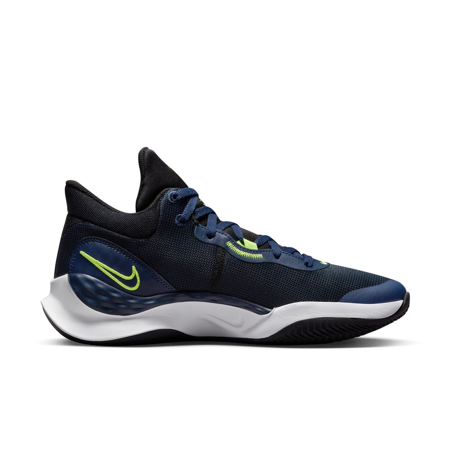 

Мужские баскетбольные кроссовки Nike Renew Elevate III