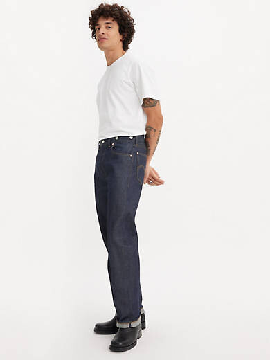

Мужские джинсы 1933 501 Levi's, цвет Rigid - Dark Indigo