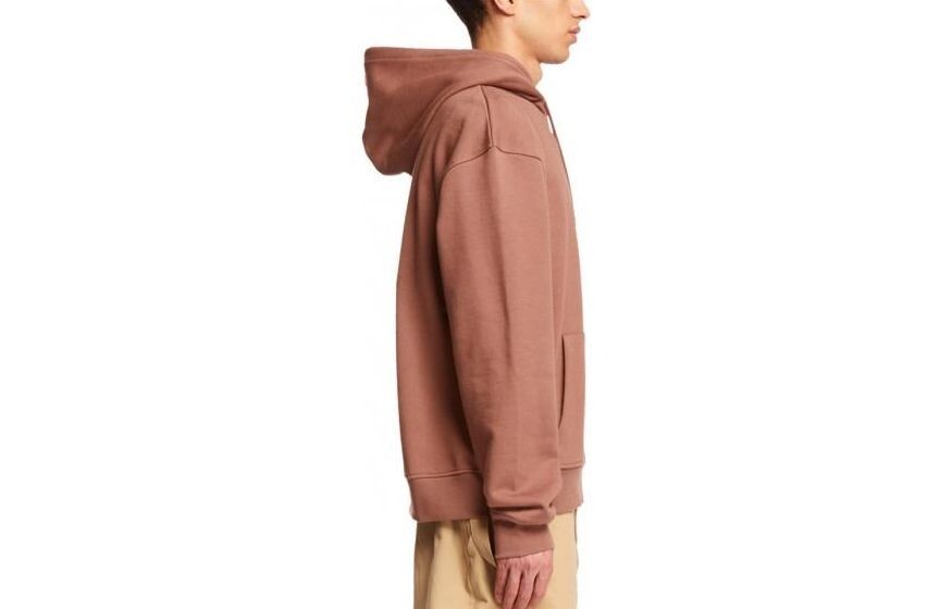 

Толстовка мужская коричневая Jacquemus, коричневый