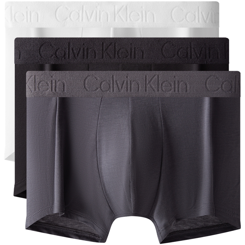 

Мужские трусы Calvin Klein