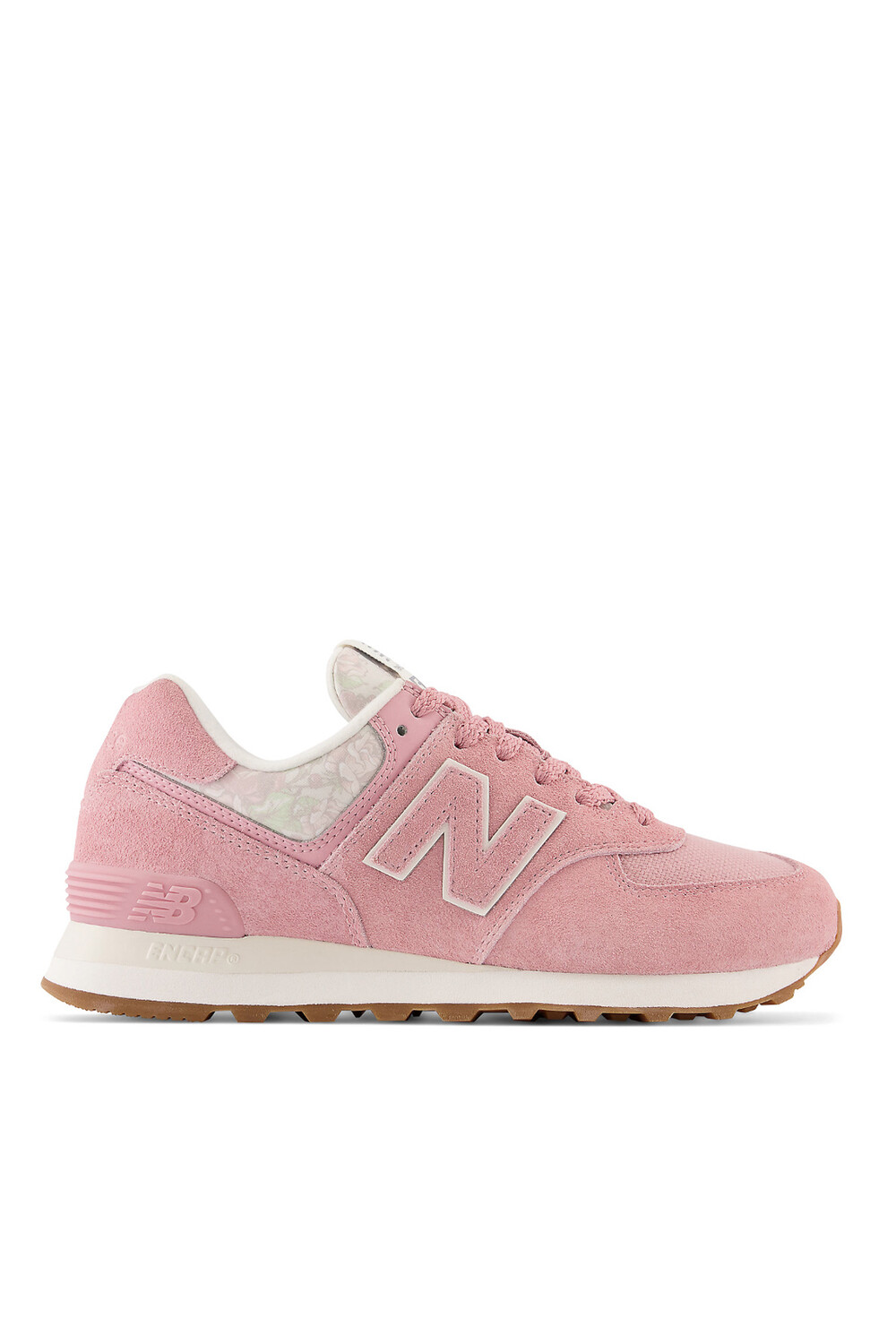 

Кроссовки - Хаки - Плоские New Balance