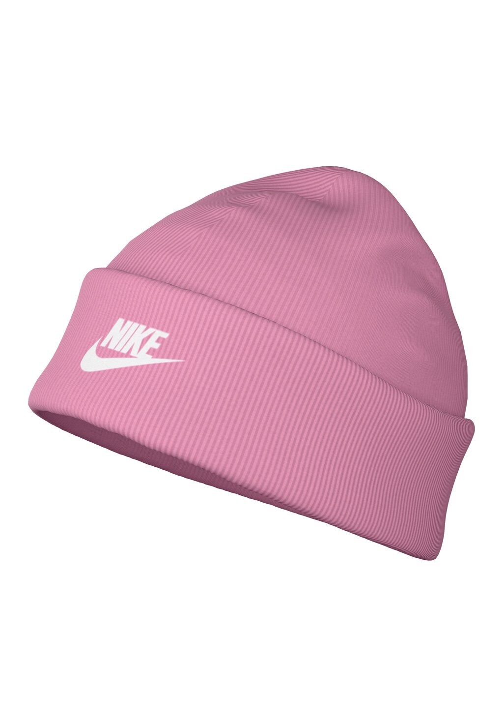 

Кепка PEAK BEANIE UNISEX Nike, розовый