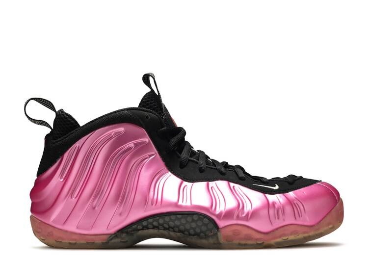 

Кроссовки Nike AIR FOAMPOSITE ONE 'PEARLIZED PINK',