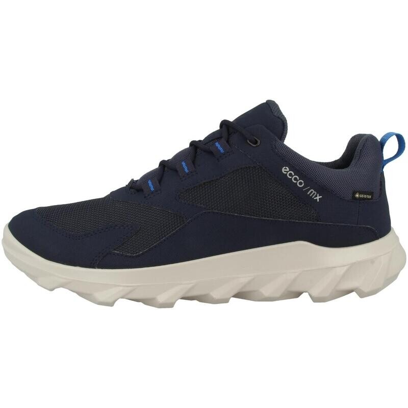 

Низкие кроссовки MX GTX мужчина ECCO, цвет blau