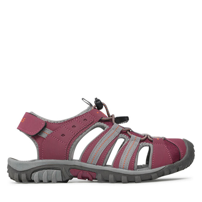 

Сандалии Campus Munia CW0104122539 Violet, розовый