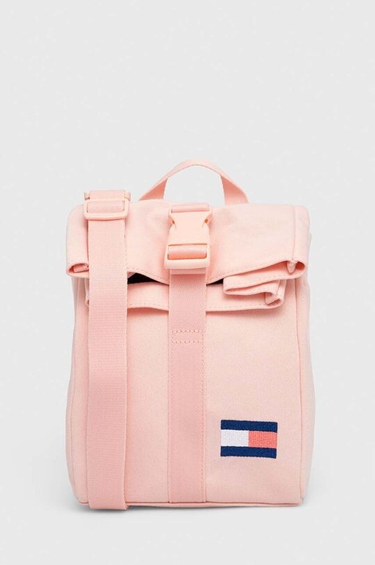 

Детская сумка Tommy Hilfiger, розовый