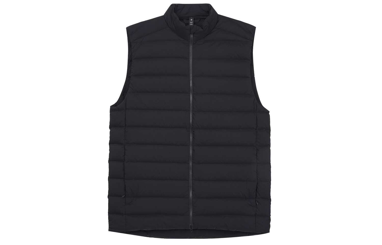 

Навигационный жилет для мужчин Lululemon, цвет Creamy Mint