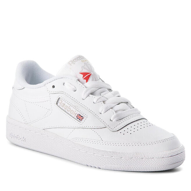 

Кроссовки Reebok ClubC, белый
