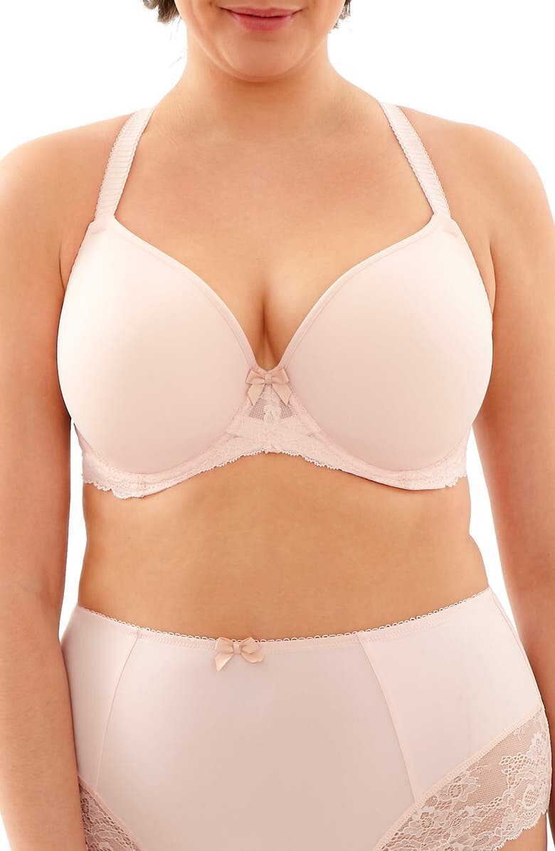

Бюстгальтер с глубоким вырезом на косточках Panache Sasha SCULPTRESSE