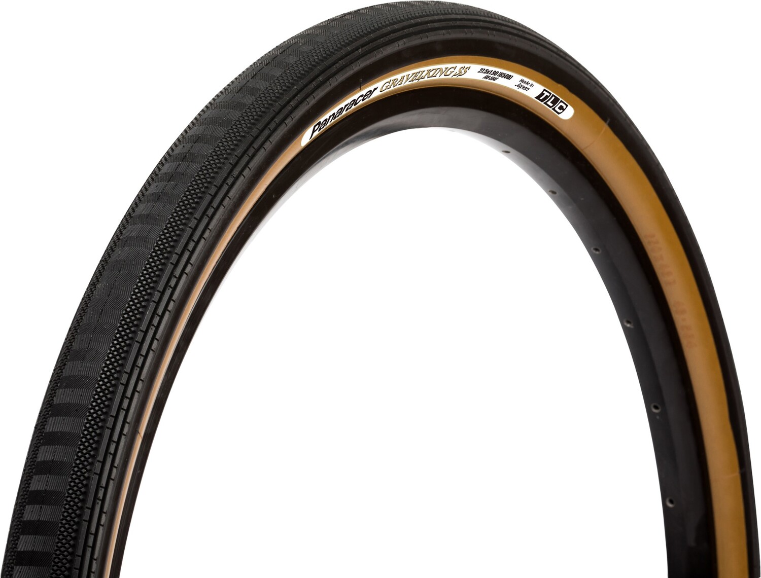 

Шина GravelKing SS Panaracer, черный