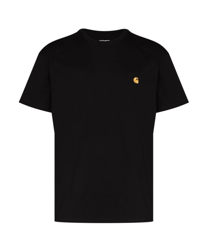 

Футболка Carhartt Wip, черный