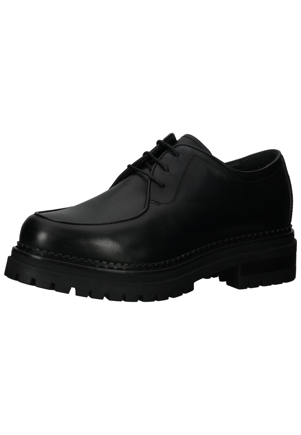

Туфли Nero Giardini Halbschuhe, черный