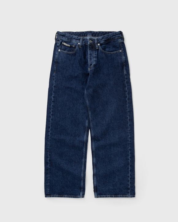 

Джинсы Calvin Klein Jeans 90'S Loose, цвет denim dark