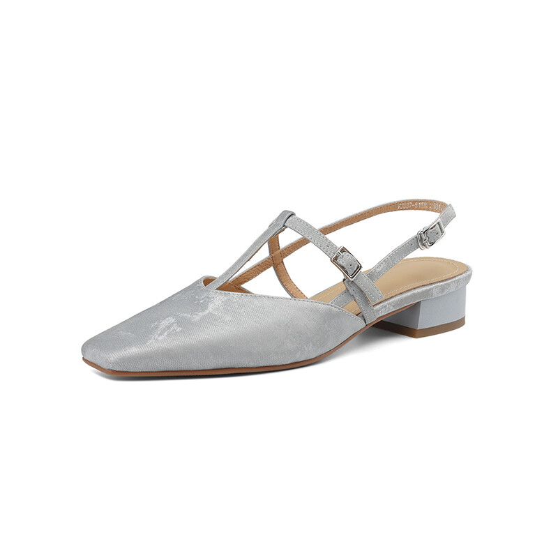 

Туфли женские повседневные Women's Casual Shoes Women's Five-Nine Dan Seven, серый