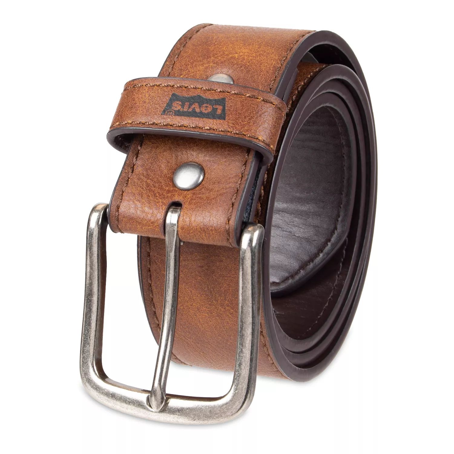 Ремень Levis Leather Belt with Plaque Buckle 11lv0253 Black. Винтажный ремень Levis. Пряжка Levi's на ремень мужской.