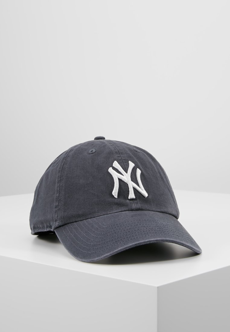 

Бейсболка NEW YORK YANKEES CLEAN UP UNISEX '47, цвет navy