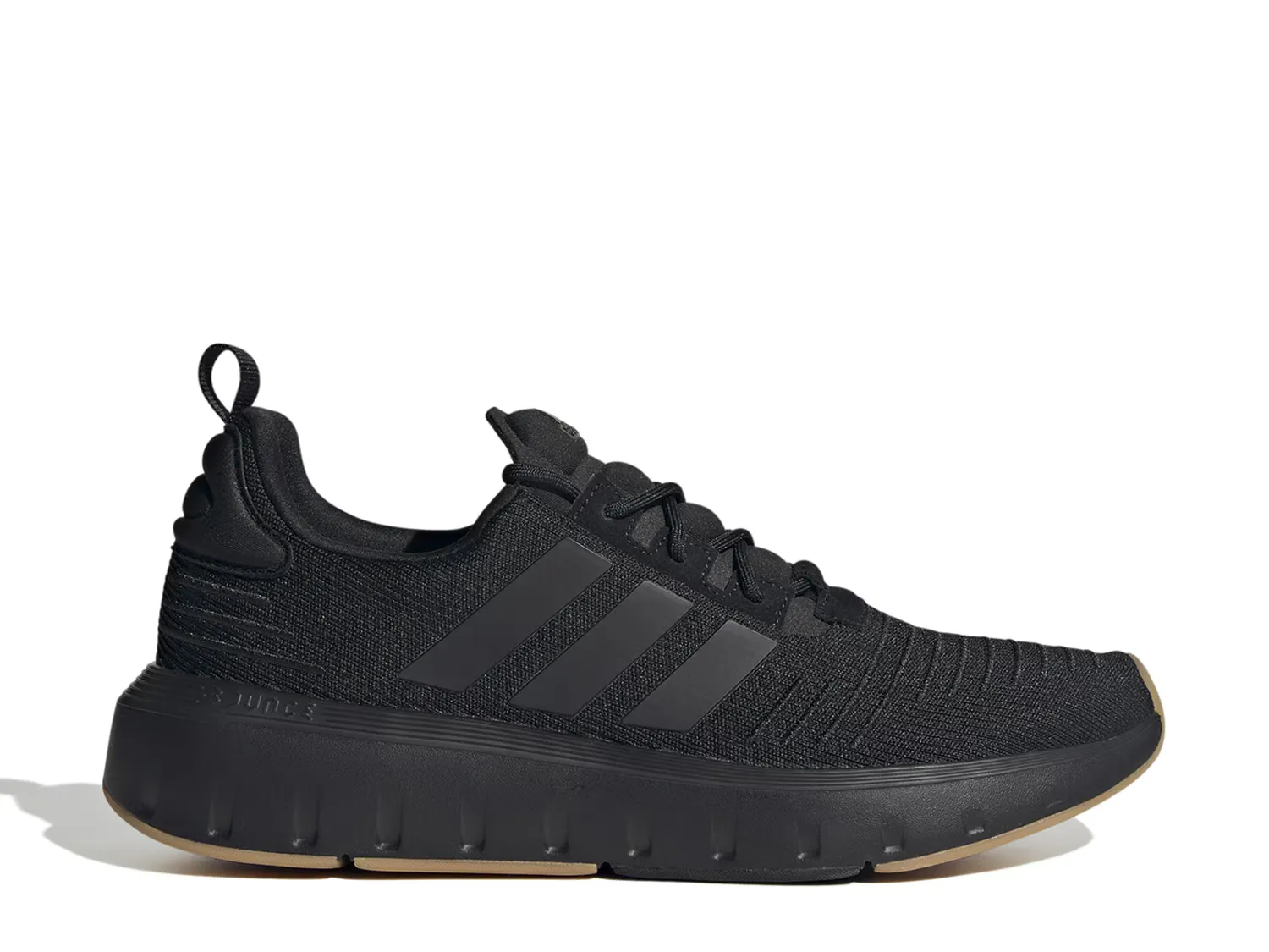 

Кроссовки Swift Run 23 Sneaker Adidas, черный
