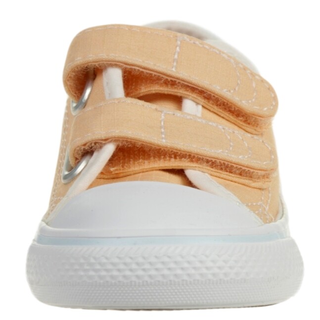 

Низкие кроссовки Converse Low CTAS 2V OX, оранжевый