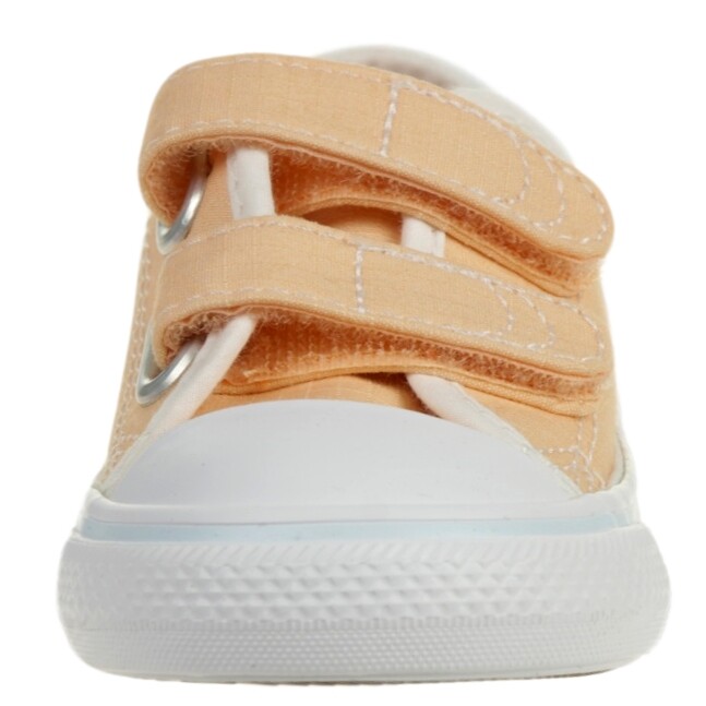 Низкие кроссовки Converse Low CTAS 2V OX, оранжевый низкие кроссовки converse low ctas hi белый