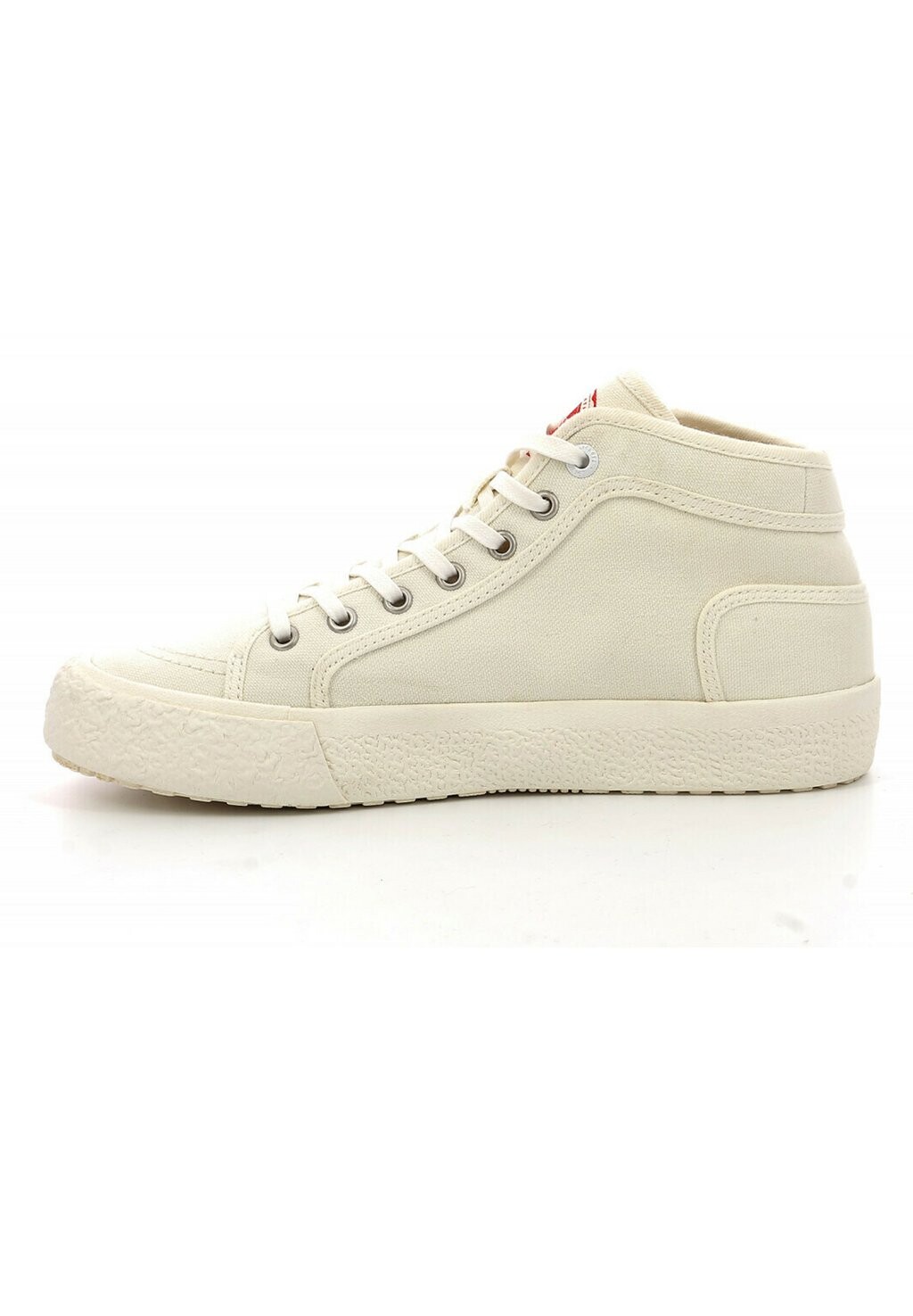 

Кроссовки высокие ARVEILER Kickers, цвет blanc