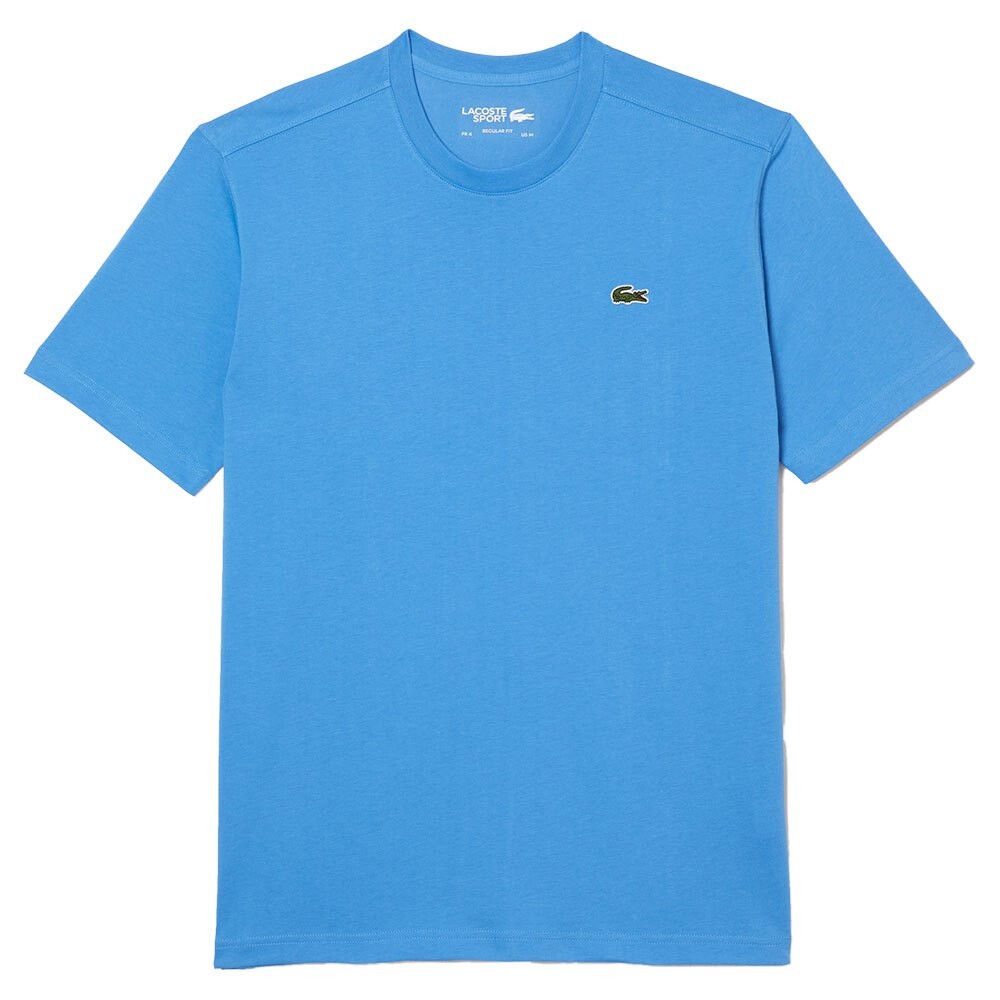 

Футболка Lacoste TH7618, синий