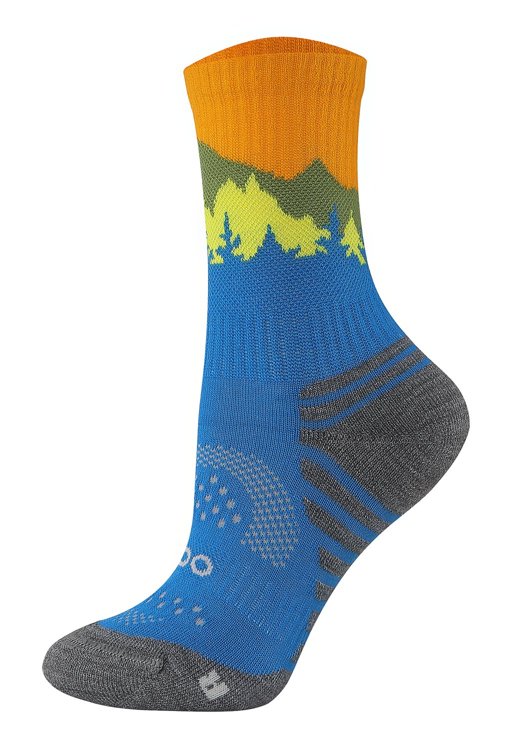 Носки Todo Socks, синий