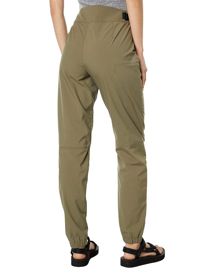 

Брюки Flylow Tia Pants, пепельный