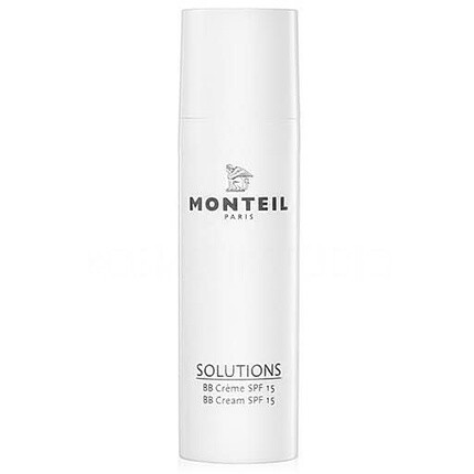 

Solutions Spf 15 Bb Крем 30мл, Monteil