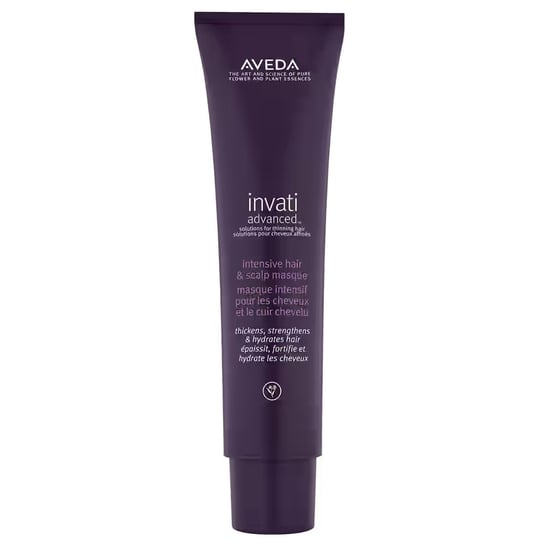 

Интенсивная маска для волос и кожи головы, 150 мл Aveda, Invati Advanced