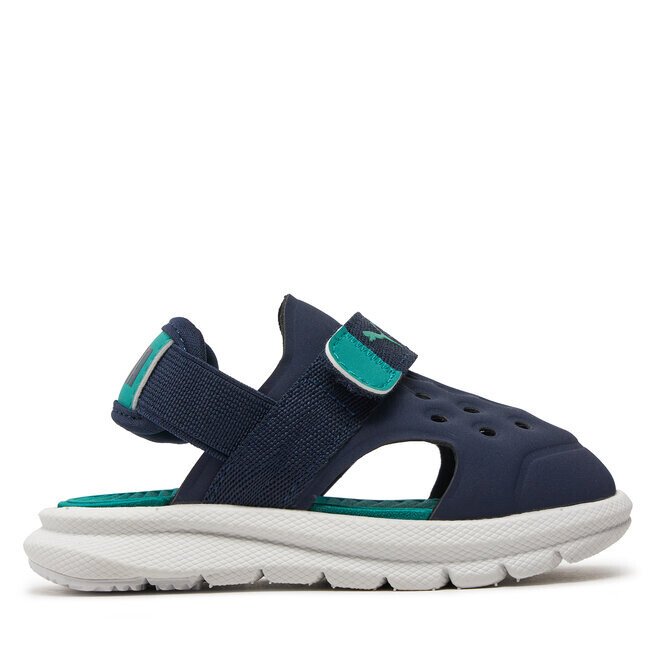 

Сандалии Puma Puma Evolve Sandal AC Inf 389148 08 PUMA Navy-Spar, темно-синий