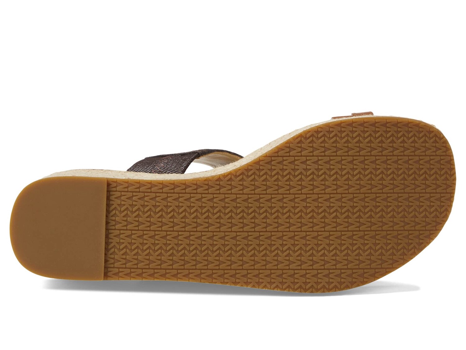 

Туфли на каблуке MICHAEL Michael Kors Jilly Mid Wedge