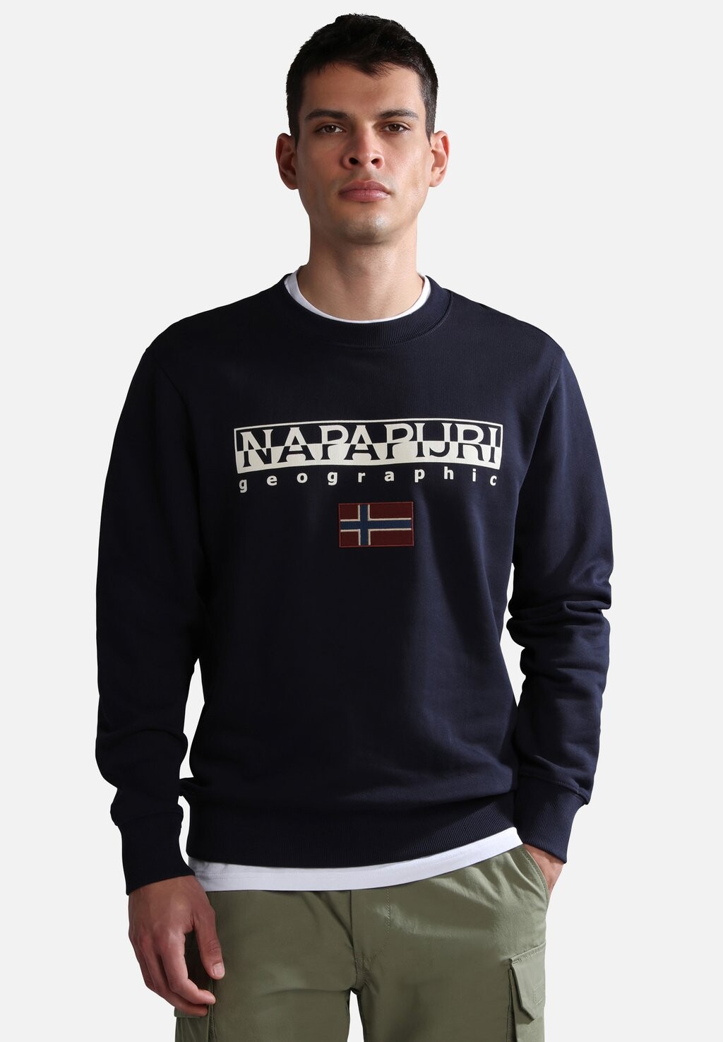 

Толстовка Napapijri