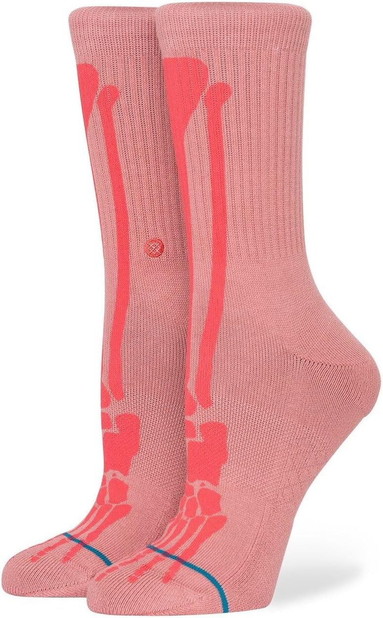 

Двадцать шесть Stance, цвет Dusty Rose