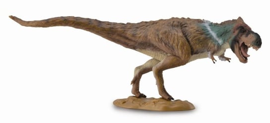 Collecta, Коллекционная фигурка, Охота на Тираннозавра L collecta коллекционная фигурка динозавр ютараптор