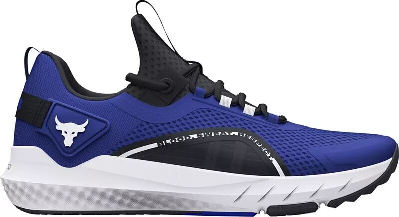 

Мужские кроссовки Under Armour Project Rock BSR 3, мультиколор