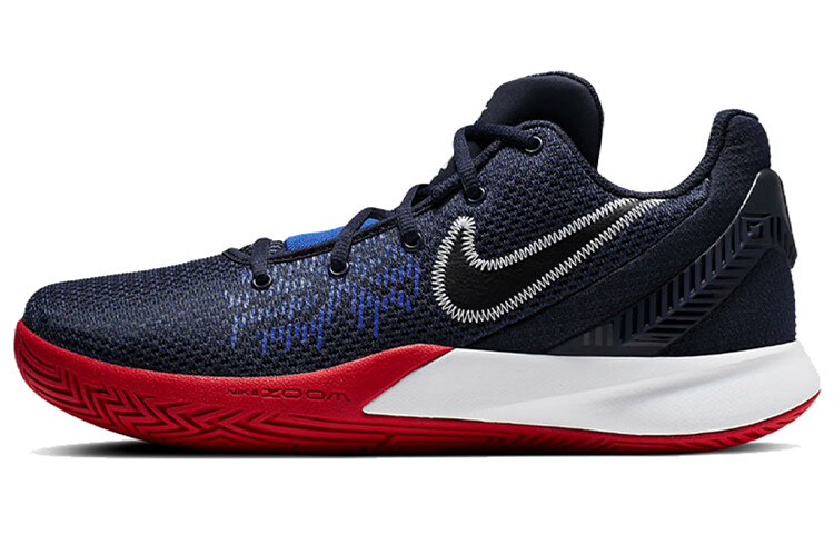 

Nike Kyrie Flytrap 2 EP 'Obsidian' Obsidian/Black/University Red